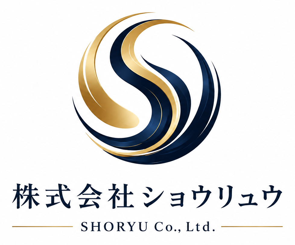 株式会社ショウリュウ